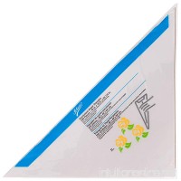 Ateco 452 Large Parchment Triangle  100-Pack - B0015DODM2